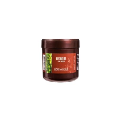 صورة ماسك ارجان اويل 500 مل الجوهي